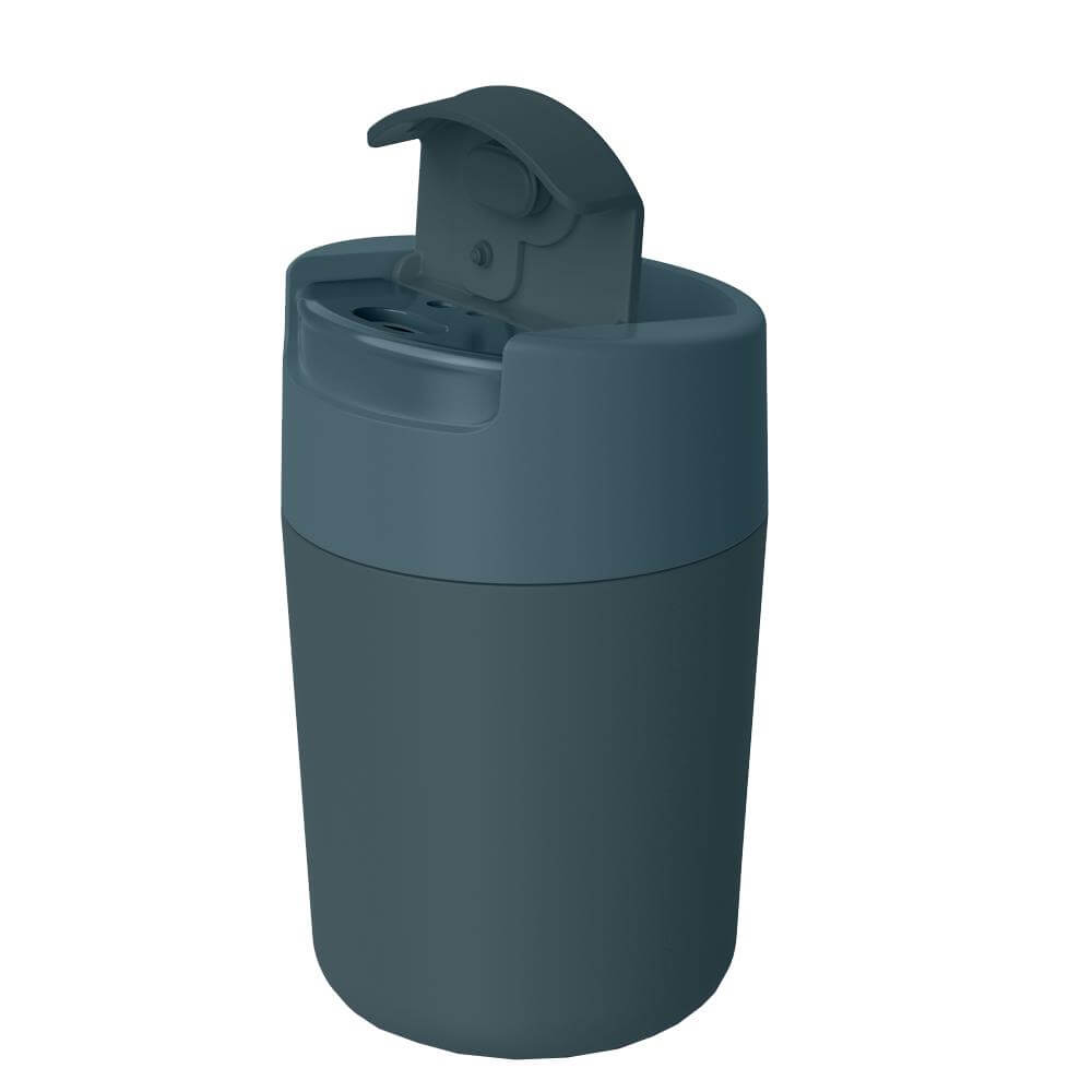 Joseph Joseph Sipp Travel Mug with Hygienic Lid 340ml